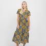 Multi Regatta Women’s Orla Tiered Midi Dress