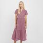 Pink Regatta Women’s Orla Tiered Midi Dress