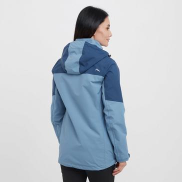 Blue Peter Storm Women’s Pennine Jacket
