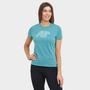 Blue Columbia Women's Ruby Springs™ Graphic T-Shirt