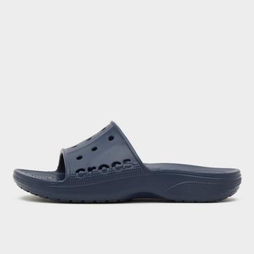 Blue Crocs Men’s Baya II Slide
