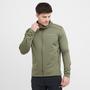 Green Montane Men’s Fury Lite Hooded Fleece