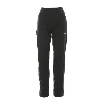 Black The North Face Women's Speedlight Regular Trouser