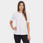 White SWEATY BETTY Women’s Essential Crew Neck T-Shirt