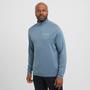Blue Montane Men’s Dart Zip Neck T-Shirt