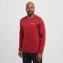 Red Montane Men’s Dart Long Sleeve T-Shirt