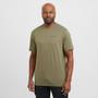 Green Montane Men's Alhena Mountain Tee