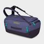 Purple Osprey Transporter 40L Duffel