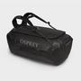 Black Osprey Transporter 65L Duffel