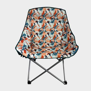 Multi HI-GEAR Vegas XL Camping Chair
