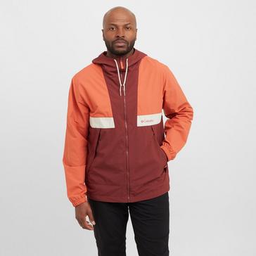 Multi Columbia Men's Spire Valley™ Hooded Windbreaker