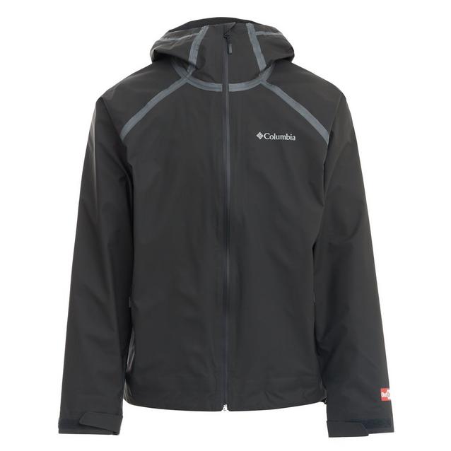 Columbia Men's Reign No Shine™ Waterproof Jacket Millets