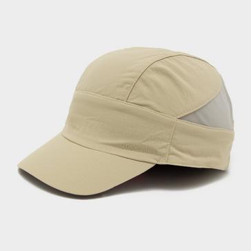 Beige Trekmates Women’s Shine Cap