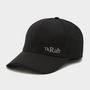 Black Rab Unisex Trucker Logo Cap