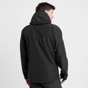 Black Rab Men’s Downpour Waterproof Jacket