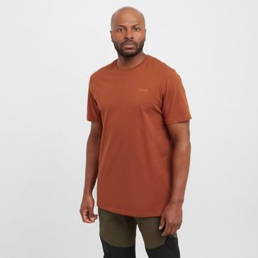 Red Rab Men’s Stance Axe T-Shirt 
