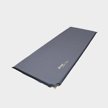 Grey Outwell Dreamcatcher Lite Single Sleeping Mat (5cm) 