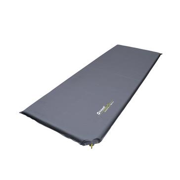 Grey Outwell Dreamcatcher Lite Single Sleeping Mat (5cm) 