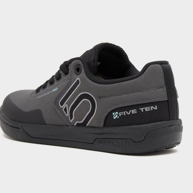 Men’s Five Ten Freerider Pro Canvas Mountain Bike Shoes