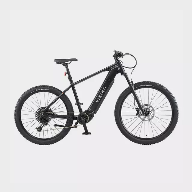 Pro Mountain E Bike