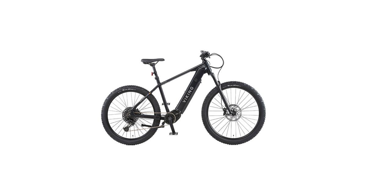 Viking electric mountain bike sale