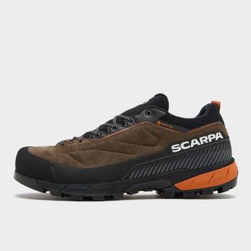 Brown Columbia Men’s Rapid XT GORE-TEX® Hiking Shoes