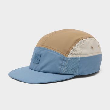 Multi BUFF Unisex 5 Panel Go Cap