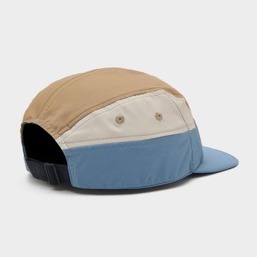Multi BUFF Unisex 5 Panel Go Cap