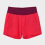 Pink Rab Women's Momentum Shorts 4in