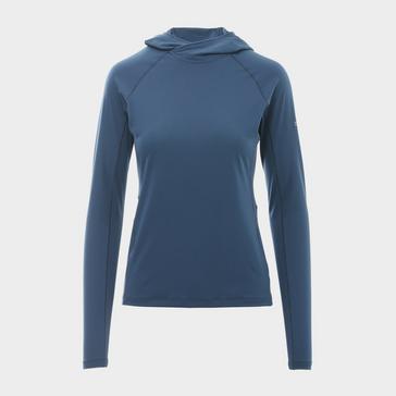 Blue Rab Women's Sonic Hoody