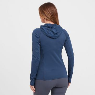 Blue Rab Women's Sonic Hoody