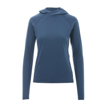 Blue Rab Women's Sonic Hoody