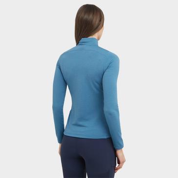 Blue Mountain Equipment Women’s Lumiko Zip Fleece Top