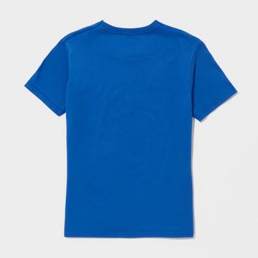 Blue Bm fashions Kids’ Spiderman T-Shirt