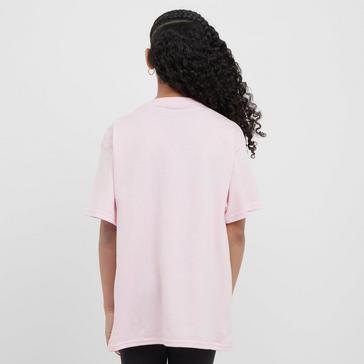 Pink POKEMON Kids’ Pikachu T-Shirt