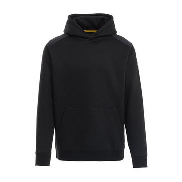 Black CAT Men’s Essential Hoodie