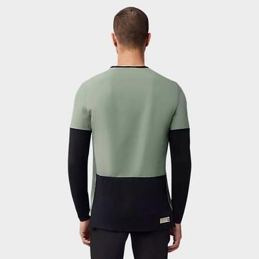Green Fox Men's Defend Thermal Jersey
