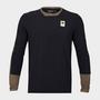 Ash Fox Men's Defend Thermal Jersey
