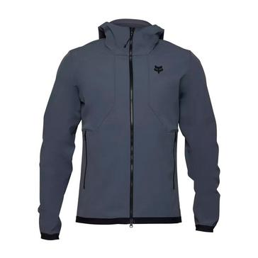 Grey Fox Men's Ranger Fire Hoodie