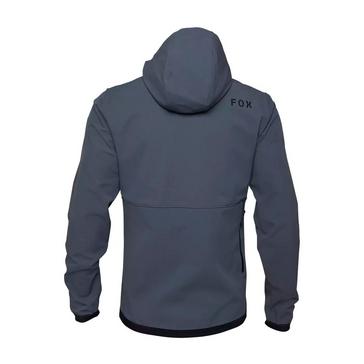 Grey Fox Men's Ranger Fire Hoodie