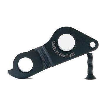 Black Calibre 2024 Calibre Full Suspension Mech Hanger