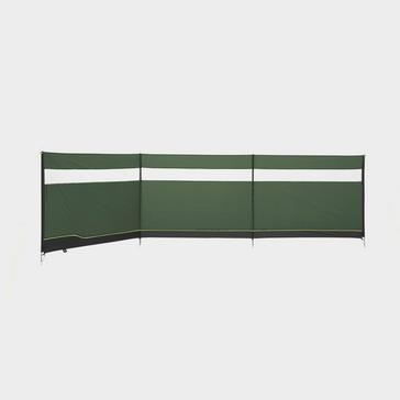Green Outwell Windscreen 500cm