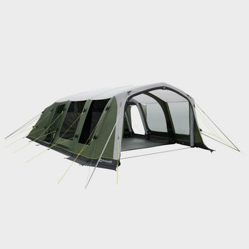 Green Outwell Sundale 7PA Air Tent