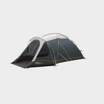 Blue Outwell Cloud 3 Tent 