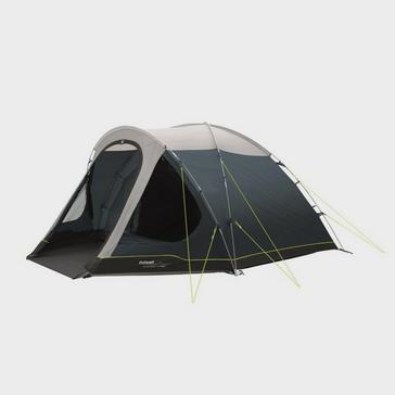 Blue Outwell Cloud 5 Tent