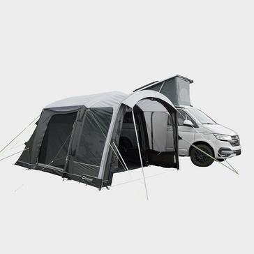 Green Outwell Jonesville 290SA Flex Driveaway Awning