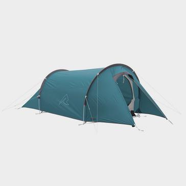 Blue Robens Arch 2 Tent 2024