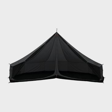 Black Robens Klondike Grande And Settler Sky Inner Tent