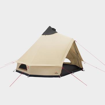 Khaki Robens Klondike S Tent 2024