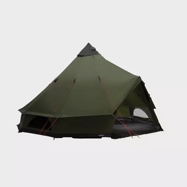 Robens Klondike Grande PRS Tent | Blacks